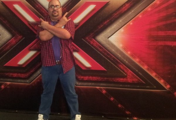 Участник украинского проекта "X-фактор" станет гостем Недели моды в Баку