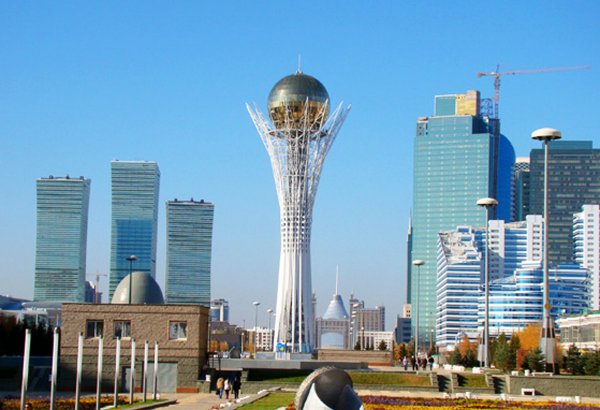 Зависимость бюджета Казахстана от средств Нацфонда снижается