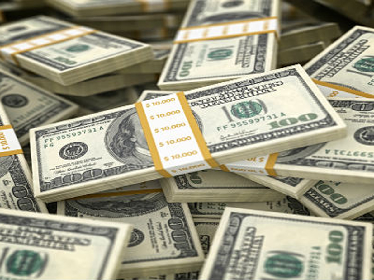 Вырос объем денежных переводов из Азербайджана в Германию