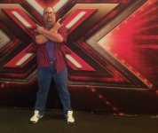 Участник украинского проекта "X-фактор" станет гостем Недели моды в Баку