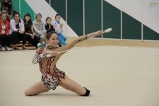 Прошло первое в этом году заседание Исполкома Федерации гимнастики Азербайджана (ФОТО)