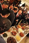Плов, лявянги, осетрина, жаренный ягненок– очарование Масаллы (ФОТО)