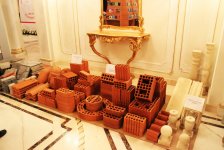 Плов, лявянги, осетрина, жаренный ягненок– очарование Масаллы (ФОТО)