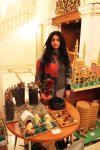 Плов, лявянги, осетрина, жаренный ягненок– очарование Масаллы (ФОТО)