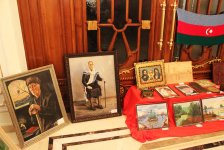 Плов, лявянги, осетрина, жаренный ягненок– очарование Масаллы (ФОТО)