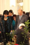 Плов, лявянги, осетрина, жаренный ягненок– очарование Масаллы (ФОТО)