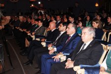 Плов, лявянги, осетрина, жаренный ягненок– очарование Масаллы (ФОТО)