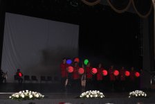 Плов, лявянги, осетрина, жаренный ягненок– очарование Масаллы (ФОТО)