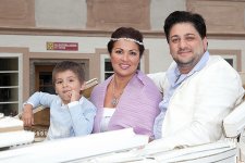 Лучшей жены мне было не найти: Юсиф Эйвазов об Анне Нетребко (ФОТО)