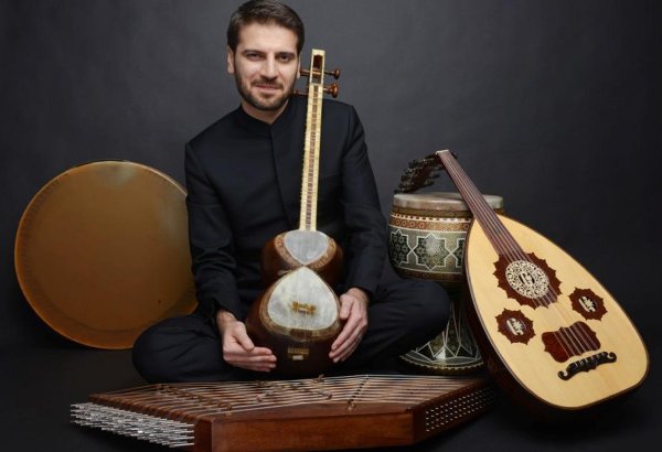 Всемирно известный британский певец c нетерпением ждет визита в Лачин