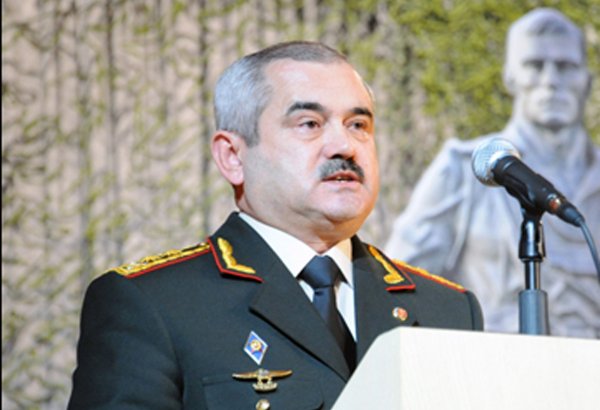 В сфере призыва на военную службу в Азербайджане не исключены факты коррупции - госслужба