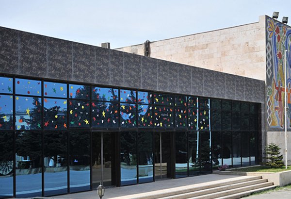 Балакиши Гасымов избран гендиректором Общественной телерадиовещательной компании Азербайджана