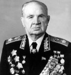 "Маршалы Победы. Василий Чуйков" в Баку