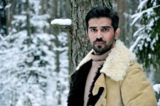 Потрясающая премьера фильма "Прерванные воспоминания" – от Бреста до Карабаха  (ФОТО)