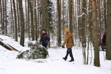 Потрясающая премьера фильма "Прерванные воспоминания" – от Бреста до Карабаха  (ФОТО)