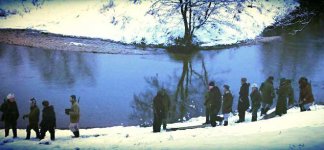 Потрясающая премьера фильма "Прерванные воспоминания" – от Бреста до Карабаха  (ФОТО)