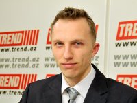 Украина повышает актуальность азербайджанского газа для Европы