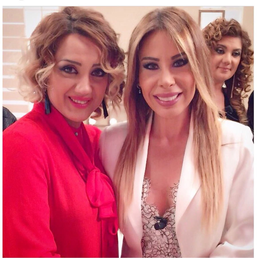 Самира Аллахверди покорила турецких зрителей (ФОТО)