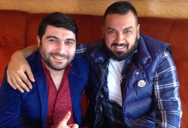 В Баку на берегу Каспия пройдет концерт экстравагантной звезды Азиса