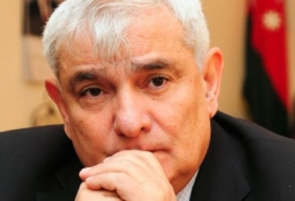 Роман Кямала Абдуллы "Долина кудесников" опубликован в США