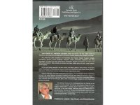 Роман Кямала Абдуллы "Долина кудесников" опубликован в США