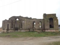 Неизведанный Азербайджан – путешествие в Нефтчалу (ФОТО)