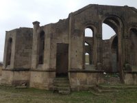 Неизведанный Азербайджан – путешествие в Нефтчалу (ФОТО)