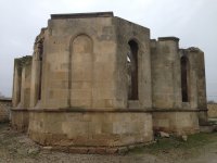 Неизведанный Азербайджан – путешествие в Нефтчалу (ФОТО)