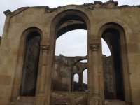 Неизведанный Азербайджан – путешествие в Нефтчалу (ФОТО)