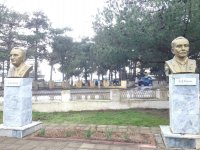 Неизведанный Азербайджан – путешествие в Нефтчалу (ФОТО)