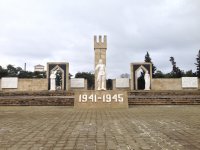 Неизведанный Азербайджан – путешествие в Нефтчалу (ФОТО)