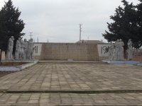 Неизведанный Азербайджан – путешествие в Нефтчалу (ФОТО)