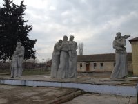 Неизведанный Азербайджан – путешествие в Нефтчалу (ФОТО)