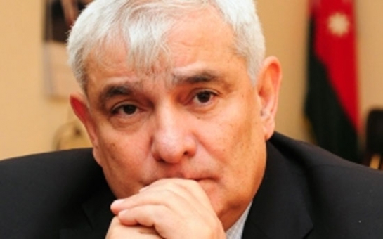 Роман Кямала Абдуллы "Долина кудесников" опубликован в США