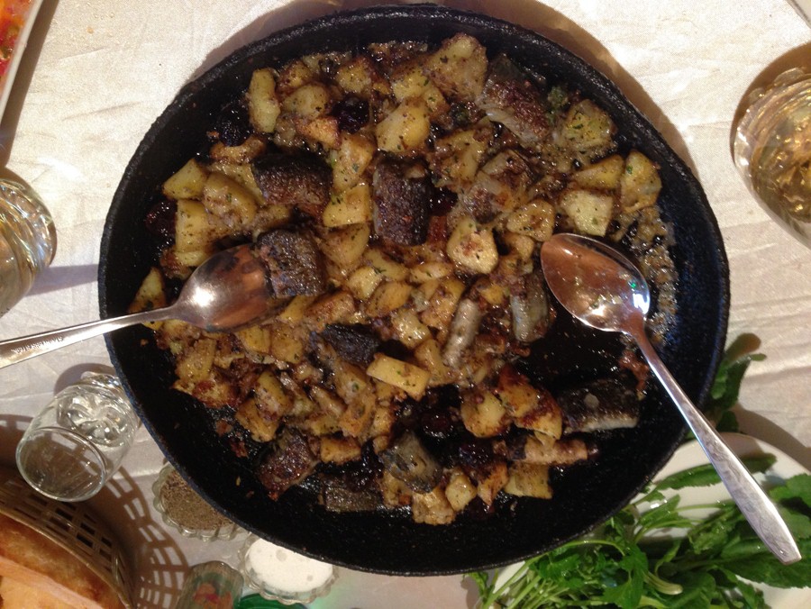 Неизведанный Азербайджан – путешествие в Нефтчалу (ФОТО)