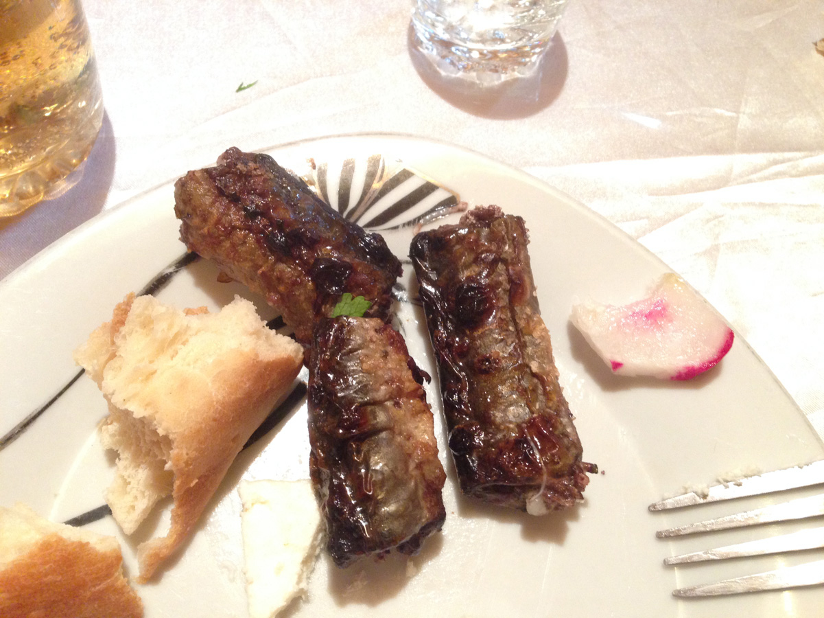 Неизведанный Азербайджан – путешествие в Нефтчалу (ФОТО)