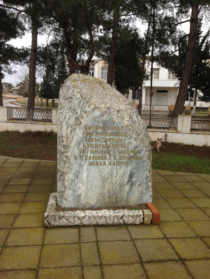 Неизведанный Азербайджан – путешествие в Нефтчалу (ФОТО)