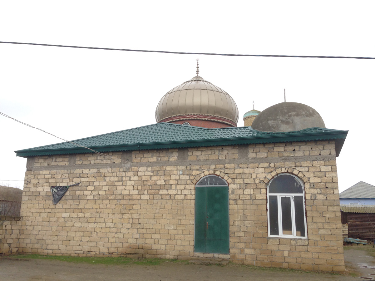 Неизведанный Азербайджан – путешествие в Нефтчалу (ФОТО)