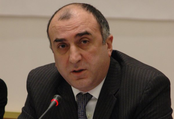 Азербайджан сталкивается с политикой двойных стандартов ЕС - МИД