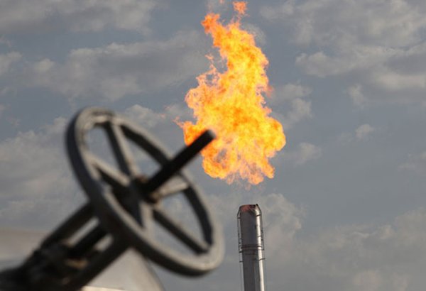 ЕС считает Иран потенциальным источником для "Южного газового коридора" (эксклюзив)