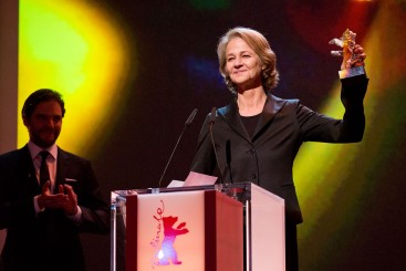 Подведены итоги 65-го Берлинского кинофестиваля (ФОТО)