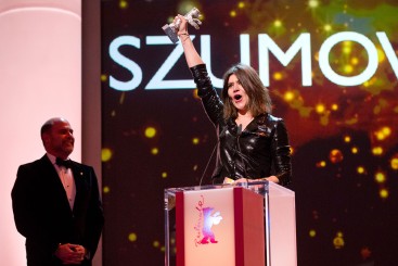 Подведены итоги 65-го Берлинского кинофестиваля (ФОТО)