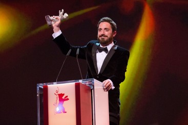 Подведены итоги 65-го Берлинского кинофестиваля (ФОТО)