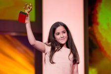 Подведены итоги 65-го Берлинского кинофестиваля (ФОТО)