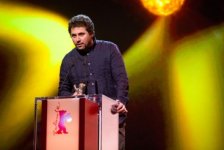 Подведены итоги 65-го Берлинского кинофестиваля (ФОТО)