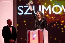 Подведены итоги 65-го Берлинского кинофестиваля (ФОТО)