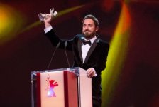 Подведены итоги 65-го Берлинского кинофестиваля (ФОТО)