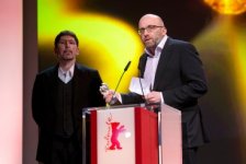 Подведены итоги 65-го Берлинского кинофестиваля (ФОТО)