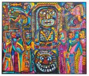 На аукционе "Sotheby’s" представят азербайджанские ковры (ФОТО)