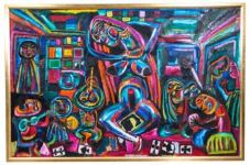 На аукционе "Sotheby’s" представят азербайджанские ковры (ФОТО)